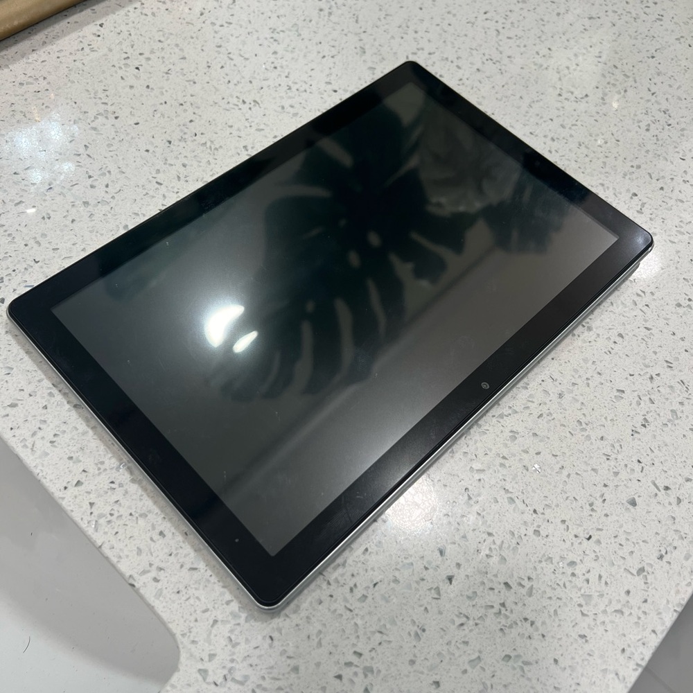 Android tablet - Picture 4 of 4